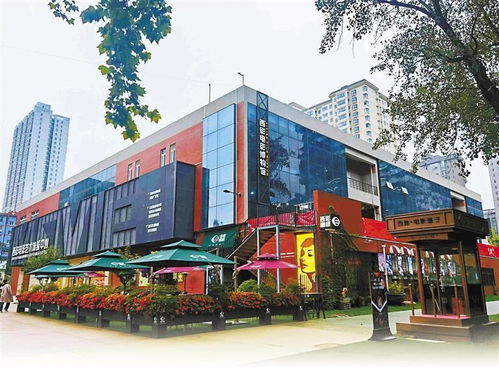 陜西迎工業(yè)旅游的春天 發(fā)展現(xiàn)狀與未來展望