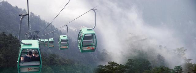 普陀山更名舟山旅游 上市之路的妥協(xié)與爭(zhēng)議