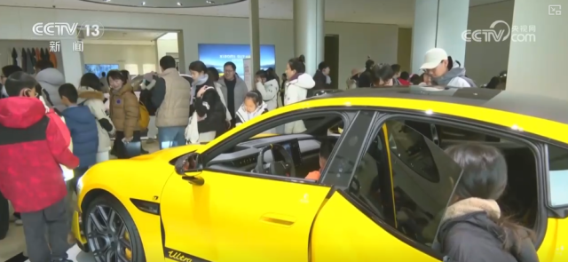 工業(yè)游 從“小眾體驗”到“大眾消費”的華麗轉(zhuǎn)身