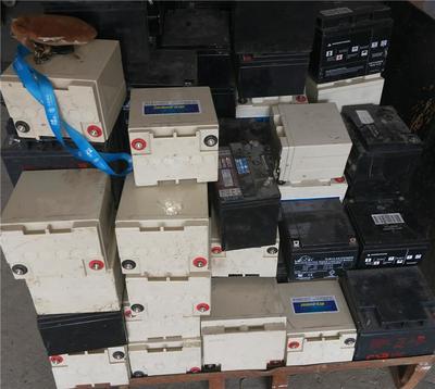 西安廢電瓶與廢舊物資回收 綠色循環(huán)與城市管理的雙贏之道