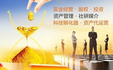 中萬環(huán)球?qū)崢I(yè)投資 跨領(lǐng)域?qū)嶓w經(jīng)濟(jì)的多維布局與實(shí)踐路徑